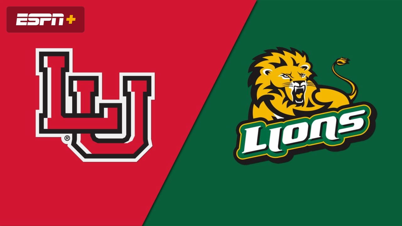 Lamar vs. SE Louisiana (Football)