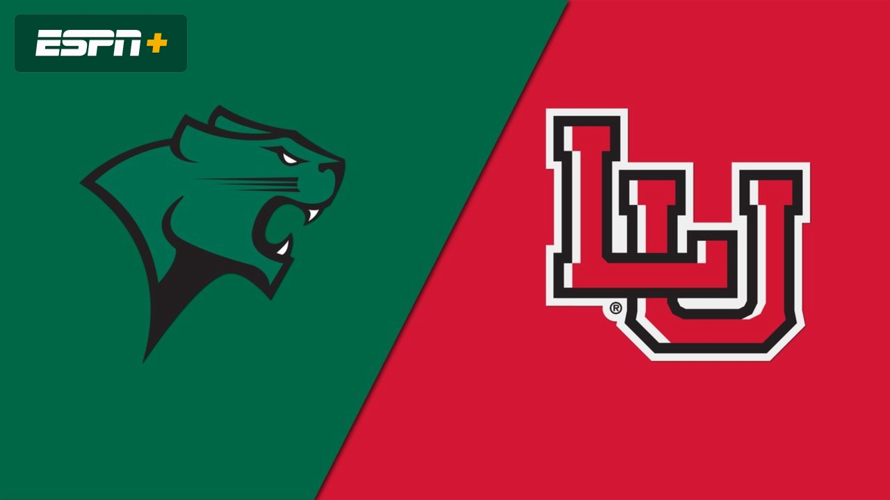 Chicago State vs. Lamar (M Basketball)