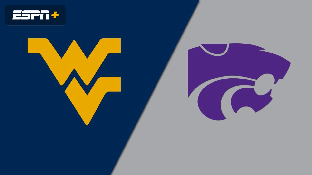 West Virginia vs. Kansas State (W Soccer)