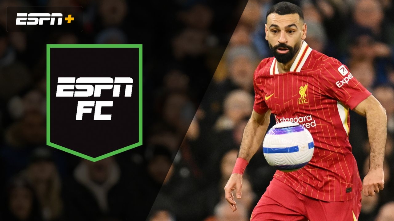 Sun, 2/23 - ESPN FC