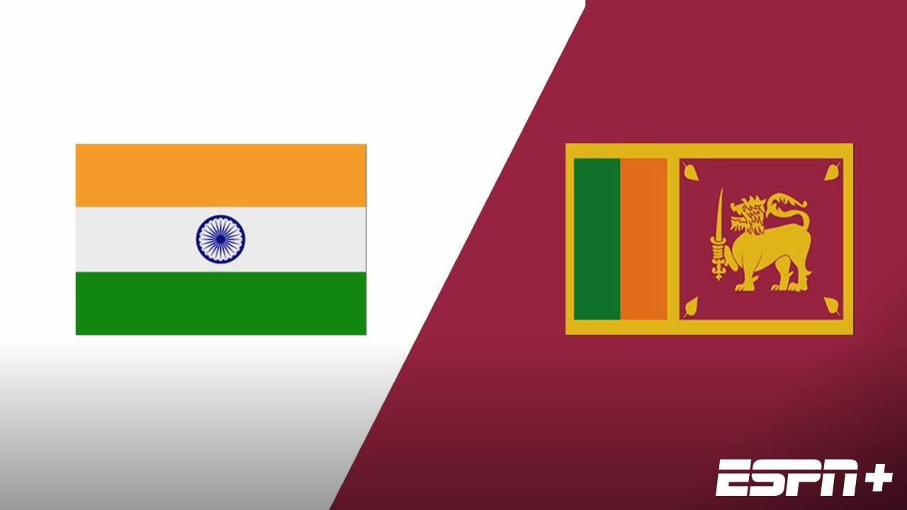 In Hindi-India vs. Sri Lanka (Final)
