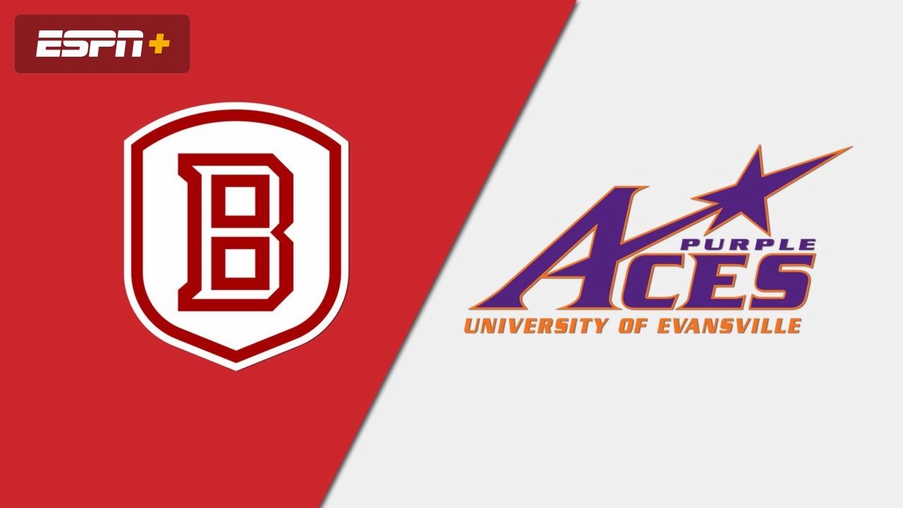 Bradley vs. Evansville (W Basketball)