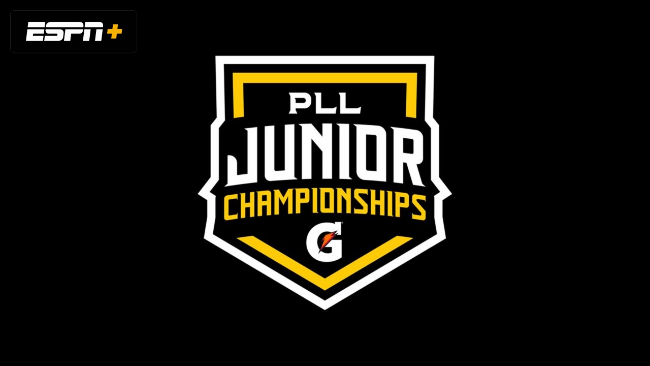 Premier Lacrosse League Juniors: U14 Championship