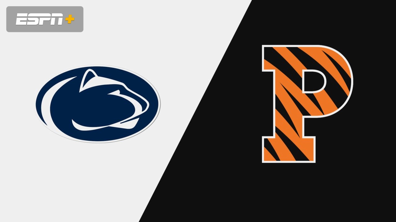 Penn State vs. Princeton (Field Hockey)