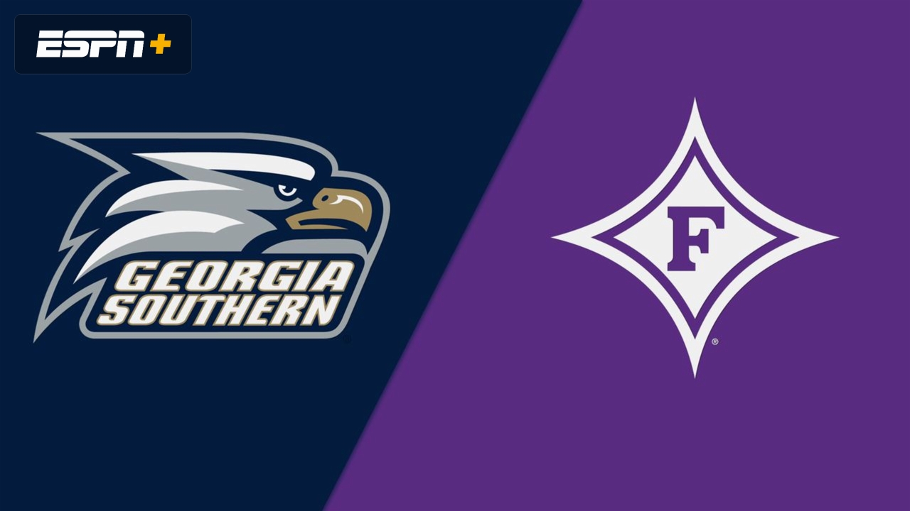 Georgia Southern vs. Furman