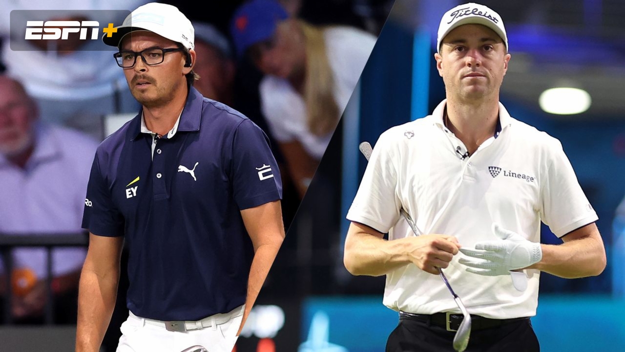 New York Golf Club vs. Atlanta Drive GC (Finals, Match 2)