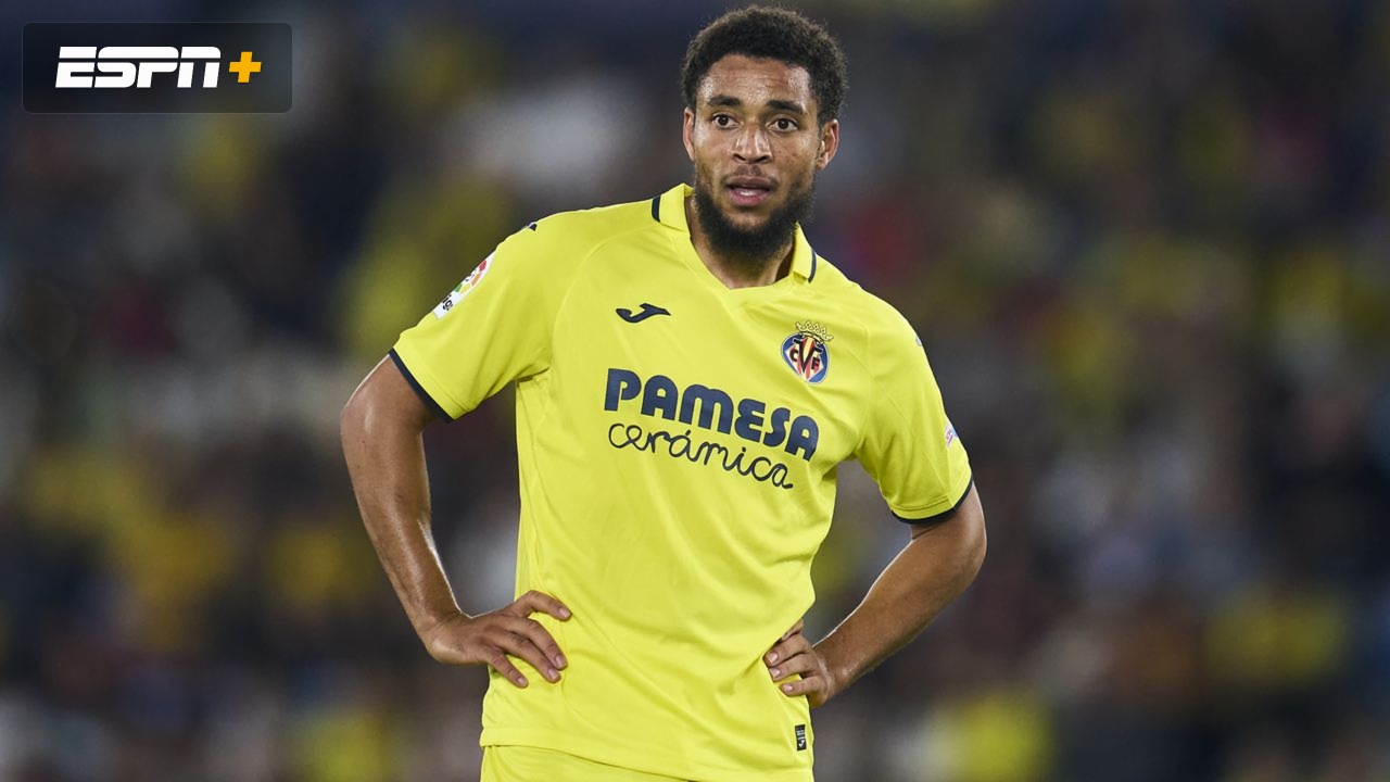 Villarreal vs. Mallorca (LaLiga)