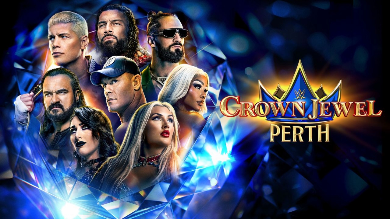 En Español - Crown Jewel