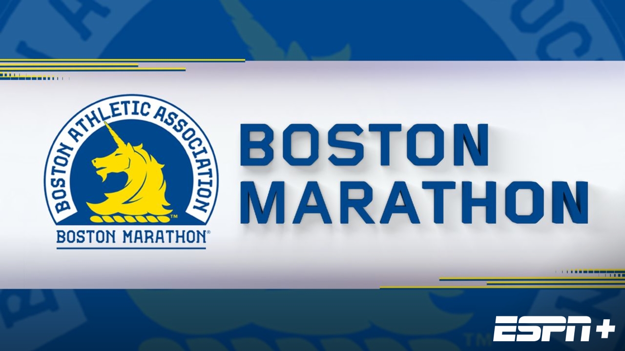 The 129th Boston Marathon Presented by Bank of America