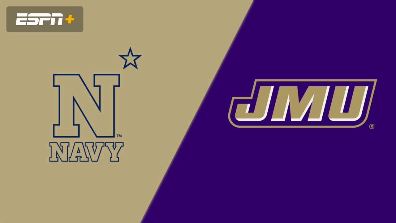 Navy vs. James Madison