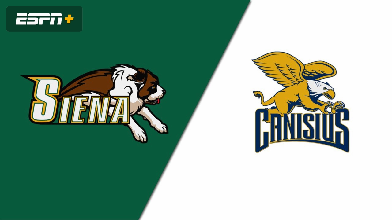Siena vs. Canisius (W Volleyball)