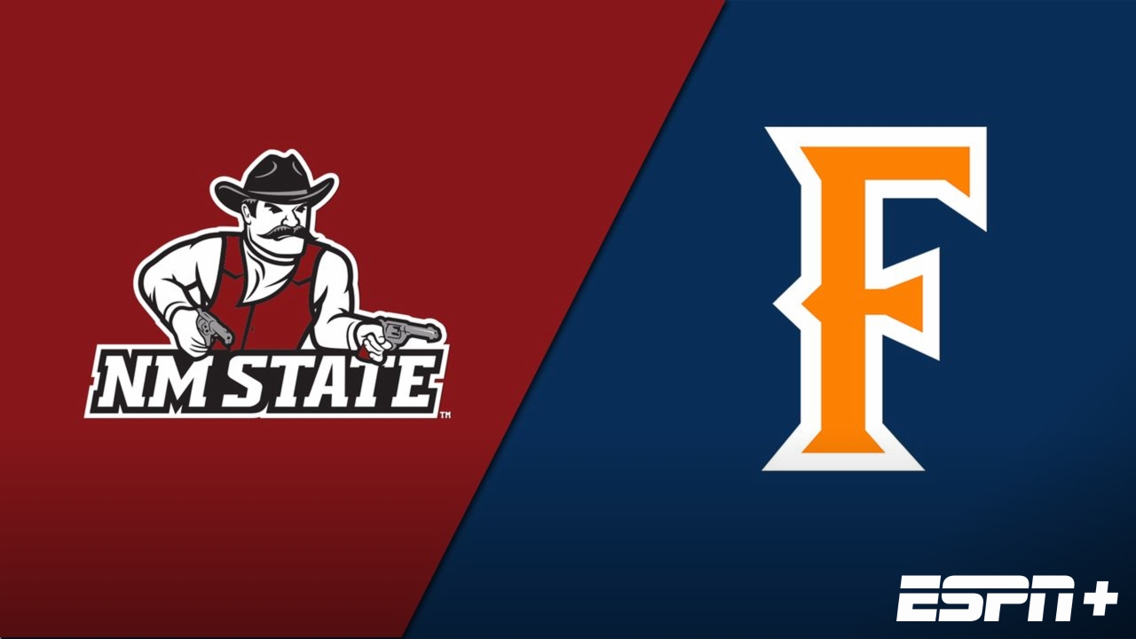 New Mexico State vs. CSU Fullerton (W Soccer)