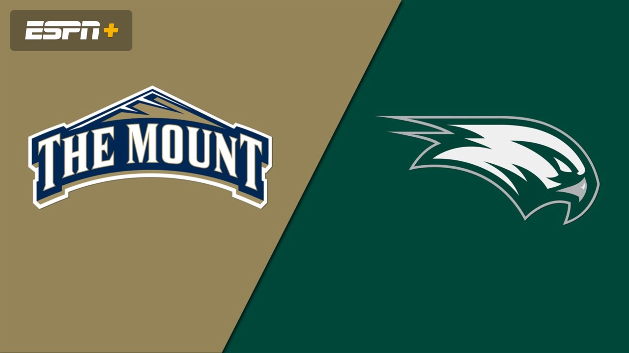 Mount St. Mary's vs. Wagner (Semifinal)