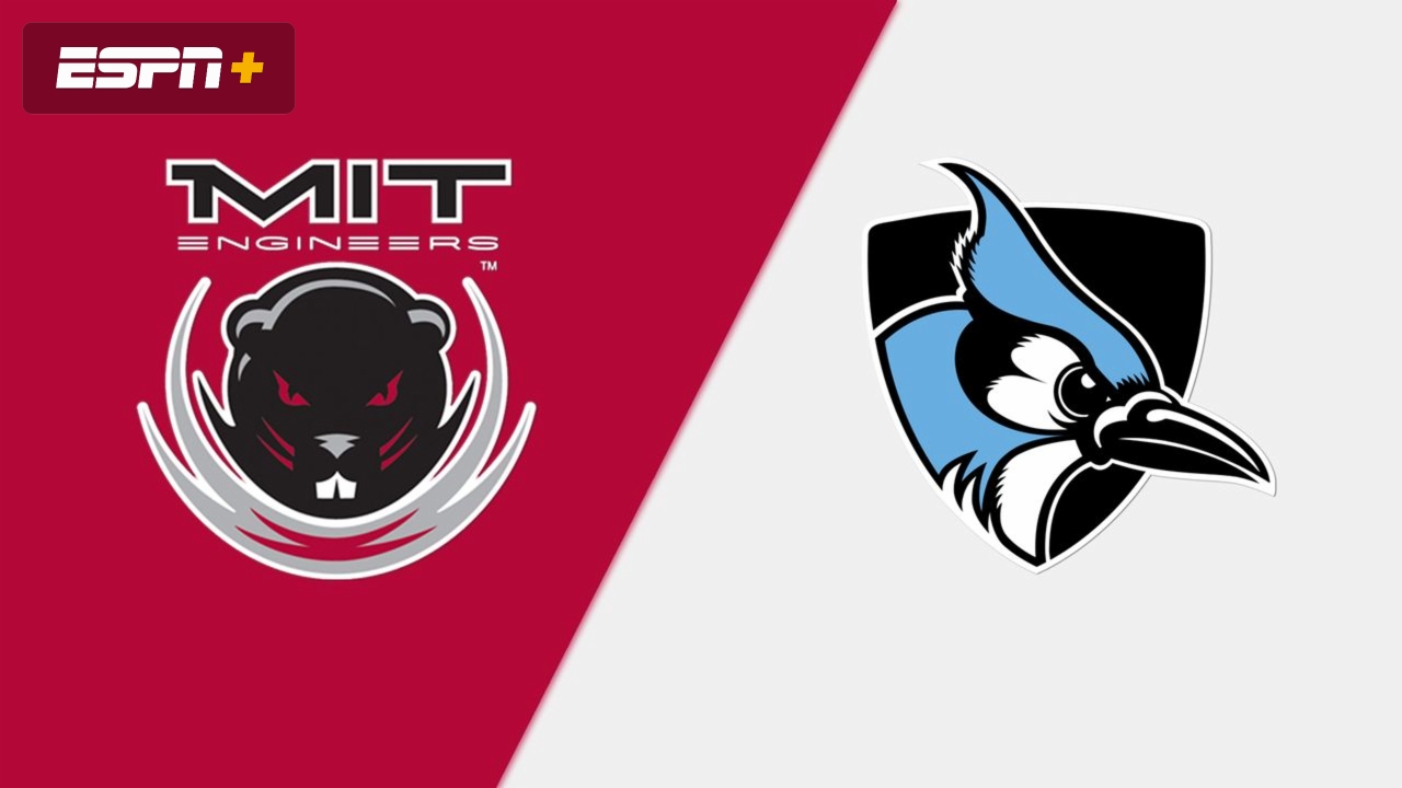 MIT vs. Johns Hopkins