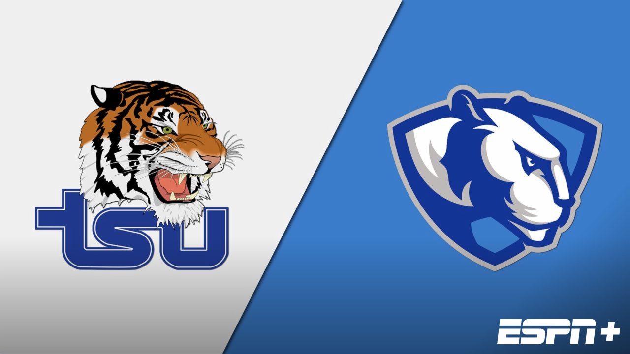 Tennessee State vs. Eastern Illinois (Softball)