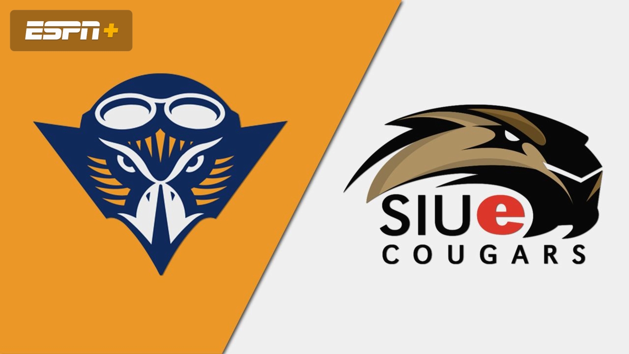 UT Martin vs. SIU-Edwardsville (W Basketball)