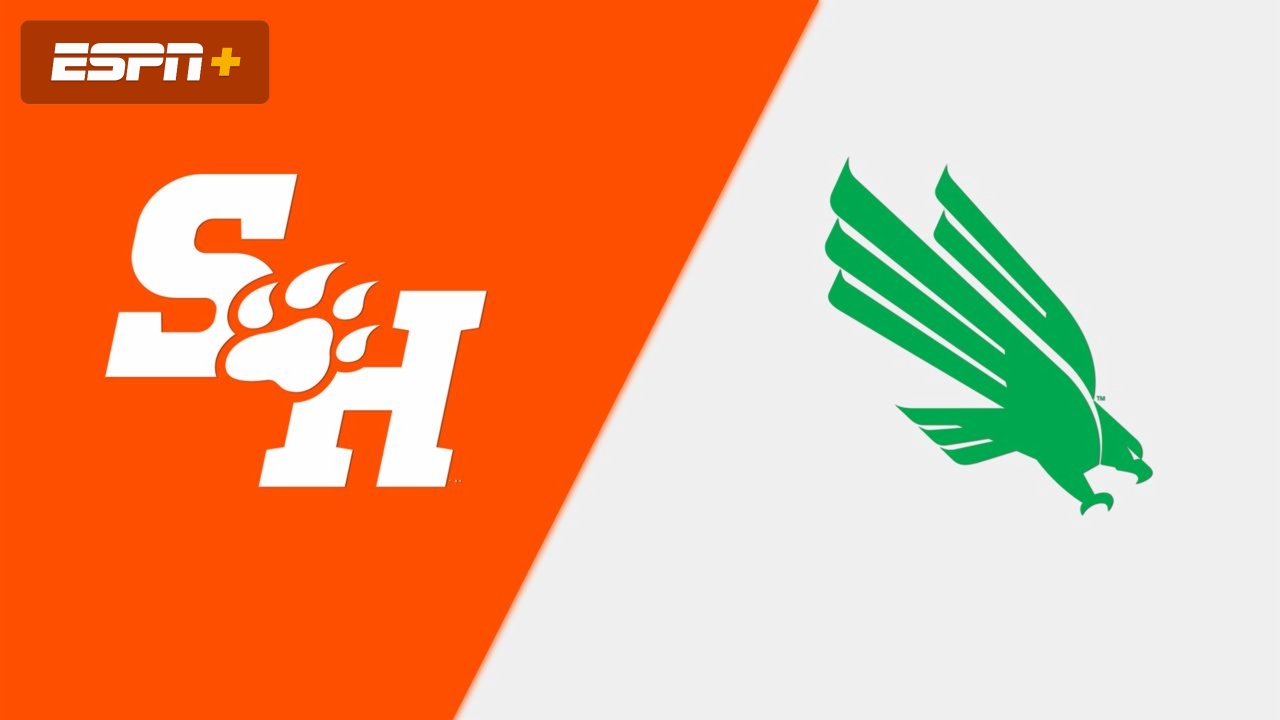 Sam Houston vs. North Texas
