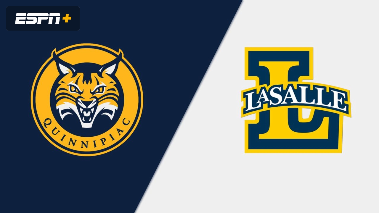 Quinnipiac Vs La Salle 9 9 23 Live Stream Watch ESPN quinnipiac-vs-la-salle-9-9-23-live-stream-watch-espn