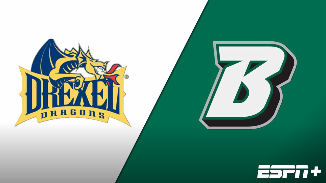 Drexel vs. Binghamton