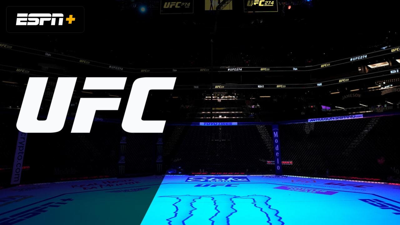 UFC 274 Post Show presented by DraftKings Sportsbook: Oliveira vs. Gaethje