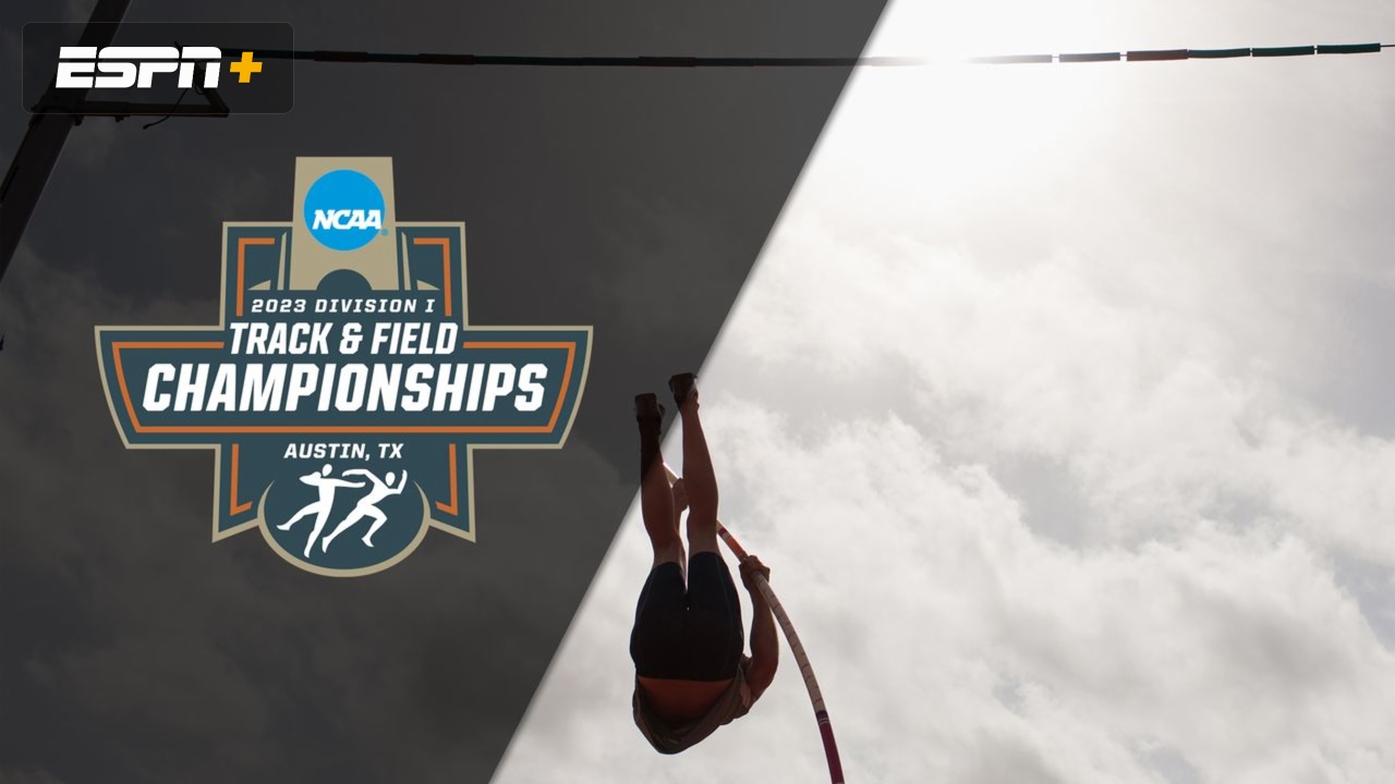 NCAA Outdoor Track & Field Championships- Men's Pole Vault (Feed #3)