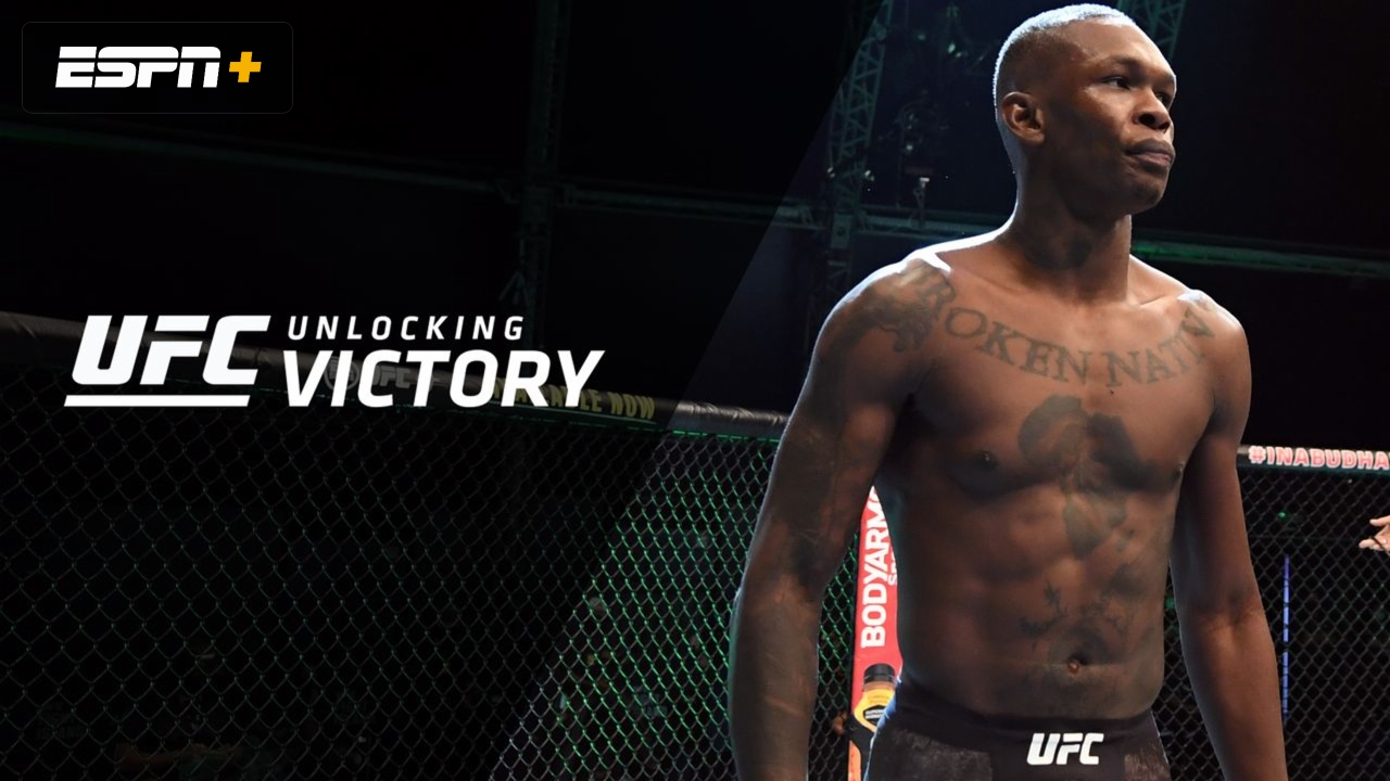 Unlocking Victory: UFC 259