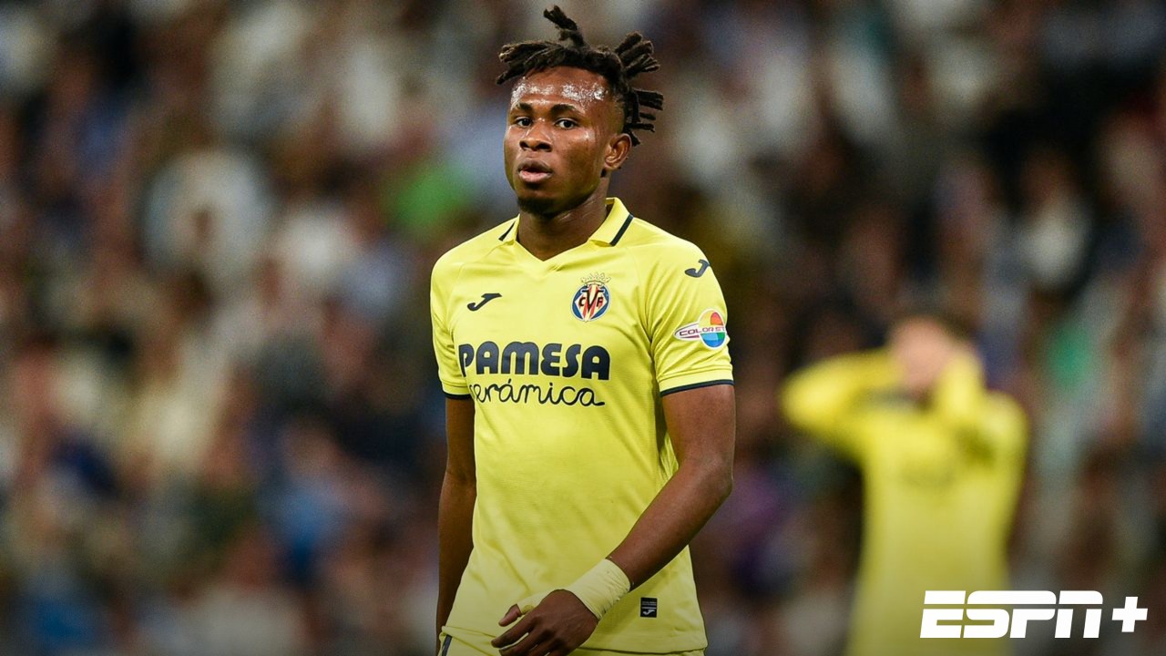 En Español-Villarreal vs. Valladolid (LaLiga)