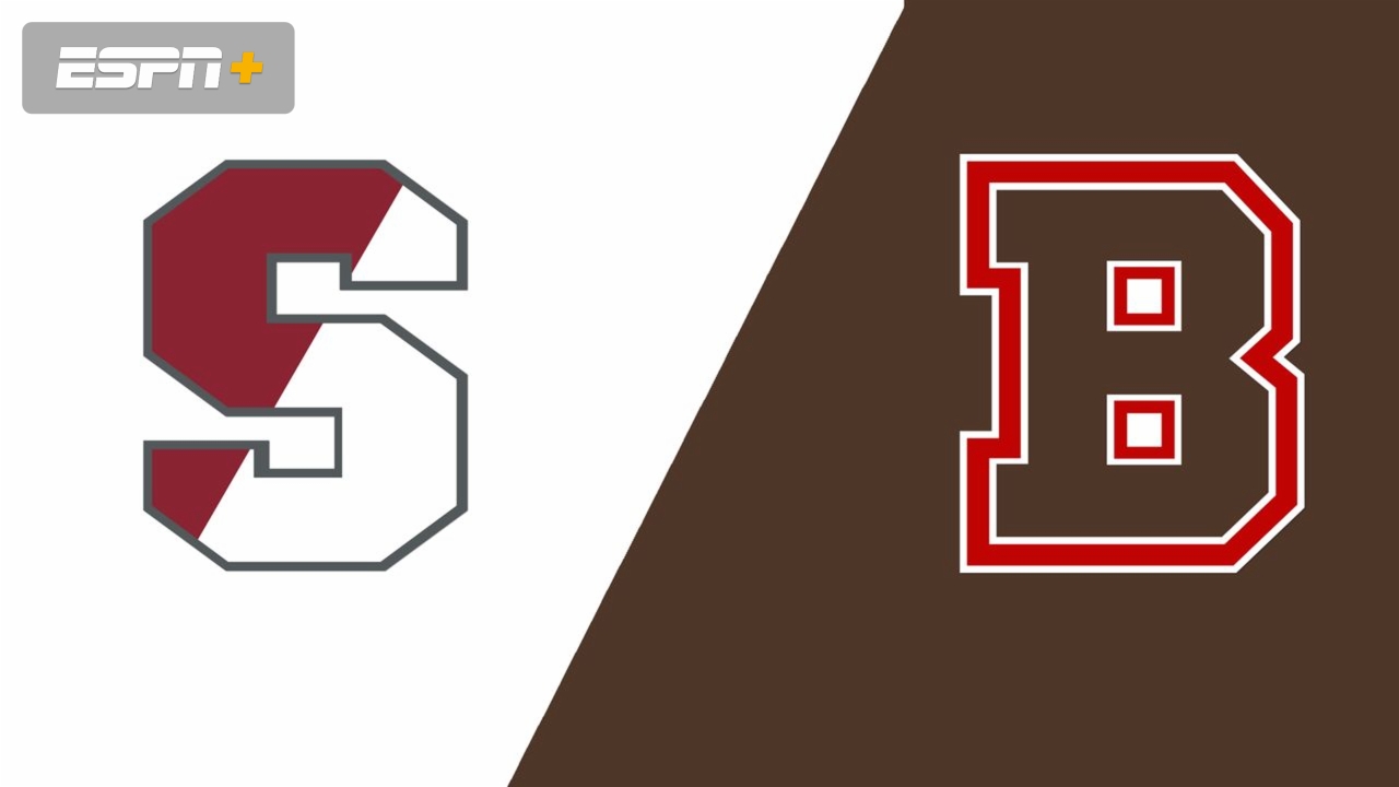 Springfield College vs. Brown