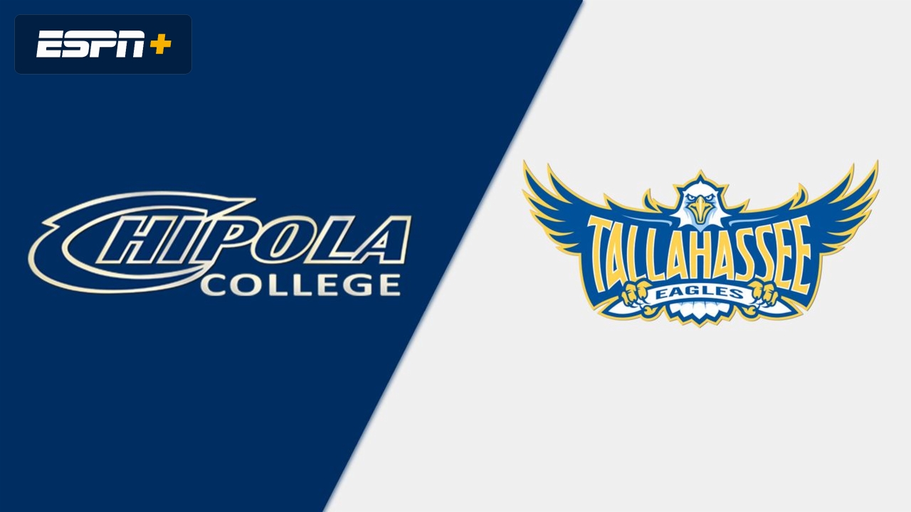 Chipola vs. Tallahassee