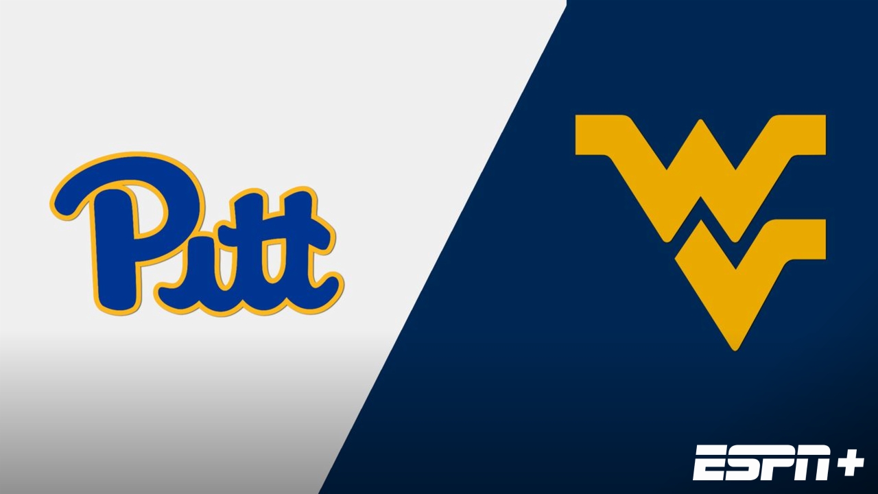 Pittsburgh vs. West Virginia