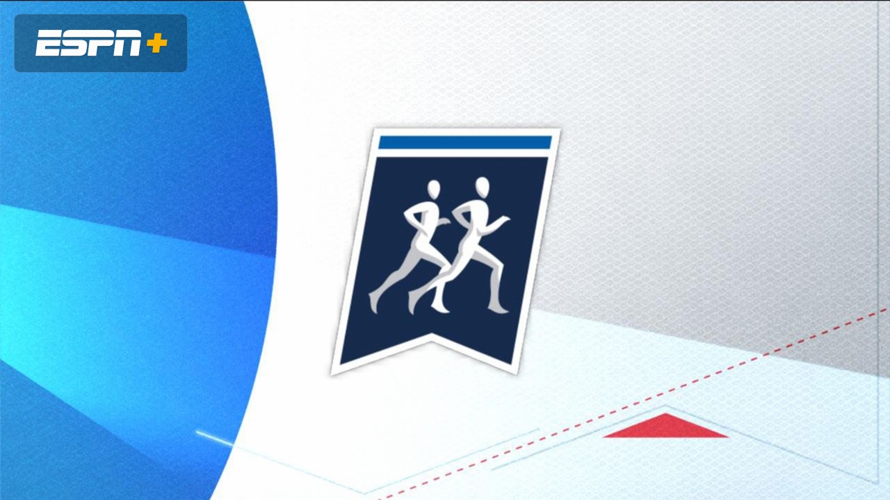 ASUN Women's and Men's Cross Country Championships