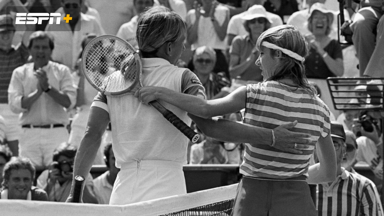1983 Women's Final