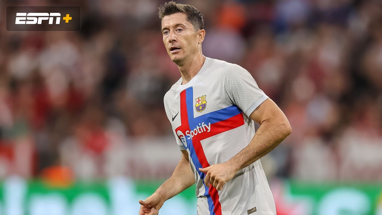 En Español-FC Barcelona vs. Elche (LaLiga)