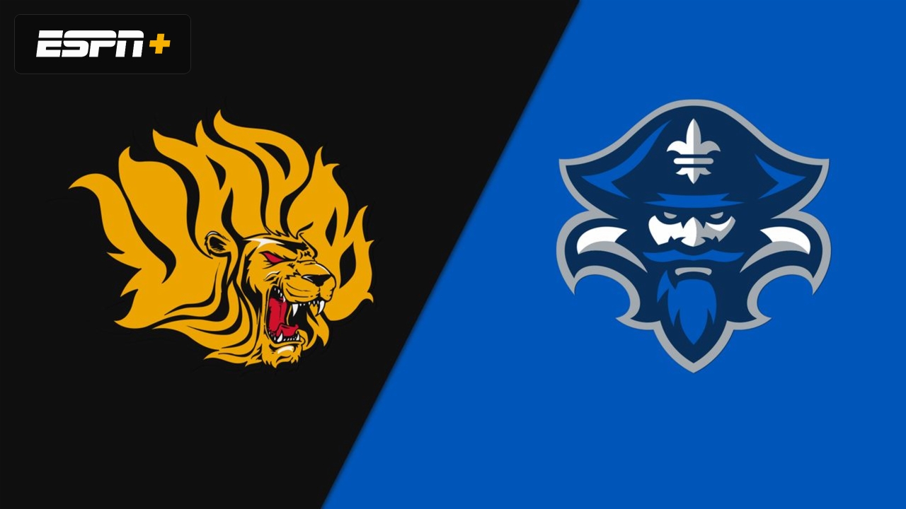 Arkansas-Pine Bluff vs. New Orleans