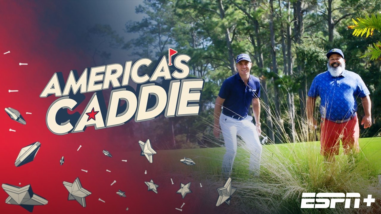 THE PLAYERS Championship 2022 (Ep. 3)