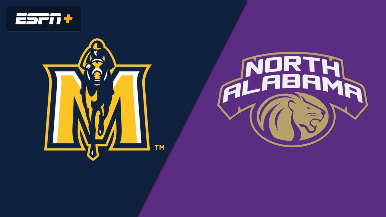 Murray State vs. North Alabama (Softball)