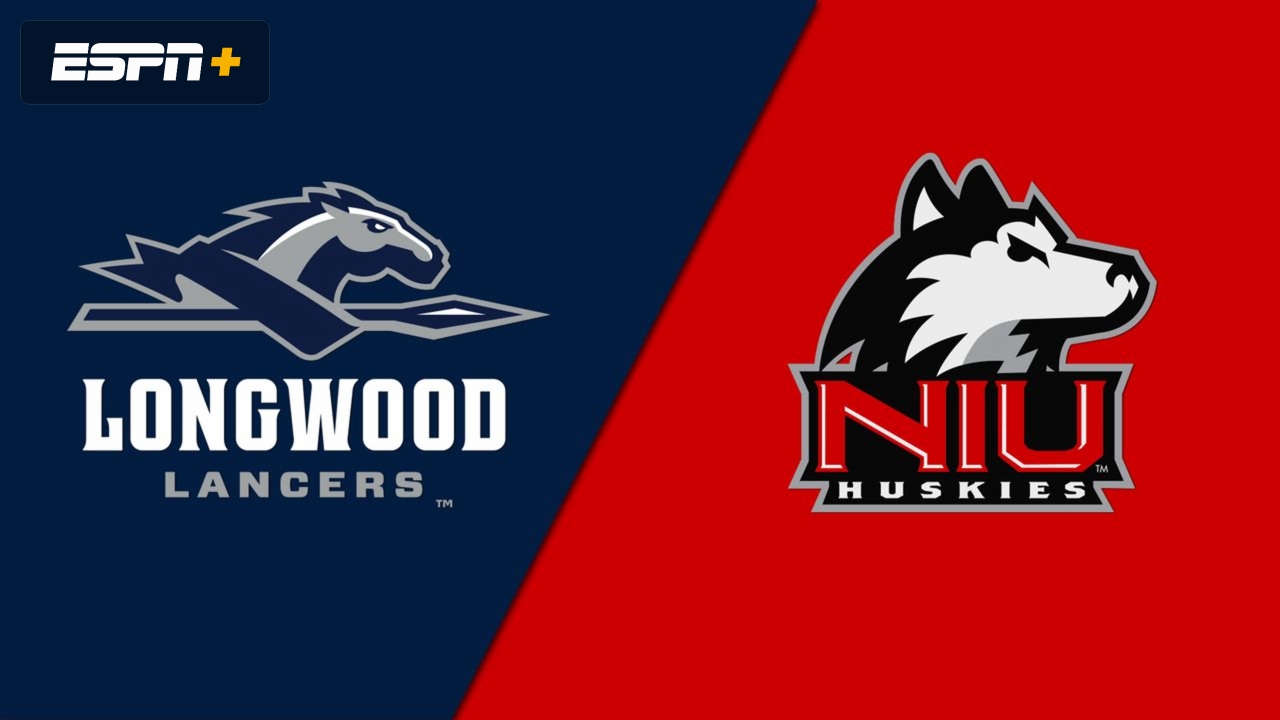 Longwood vs. Northern Illinois (M Basketball)