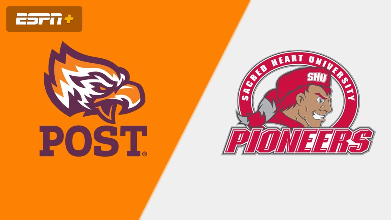 Post vs. Sacred Heart