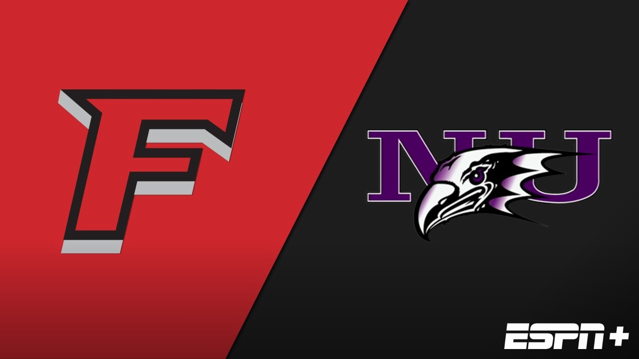 #24 Fairfield vs. Niagara