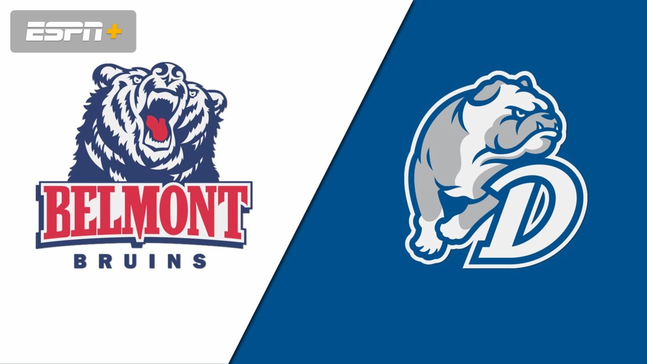 Belmont vs. Drake