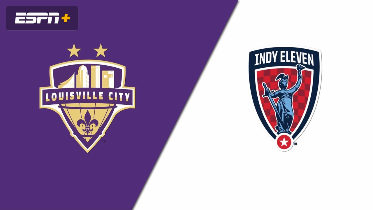 Louisville City FC vs. Indy Eleven (USL Championship)