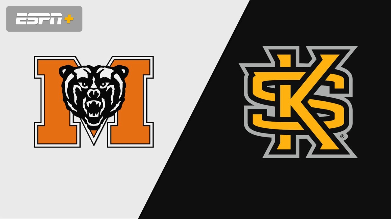 Mercer vs. Kennesaw State (W Basketball)