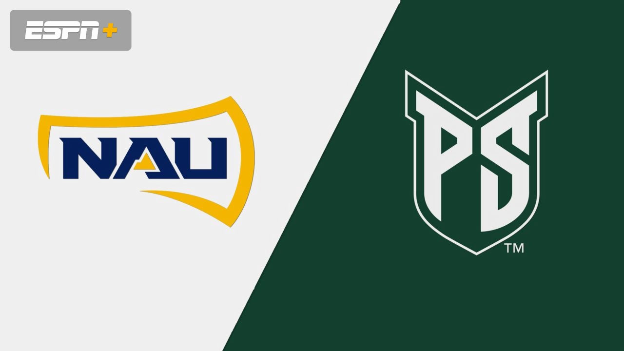 Northern Arizona vs. Portland State