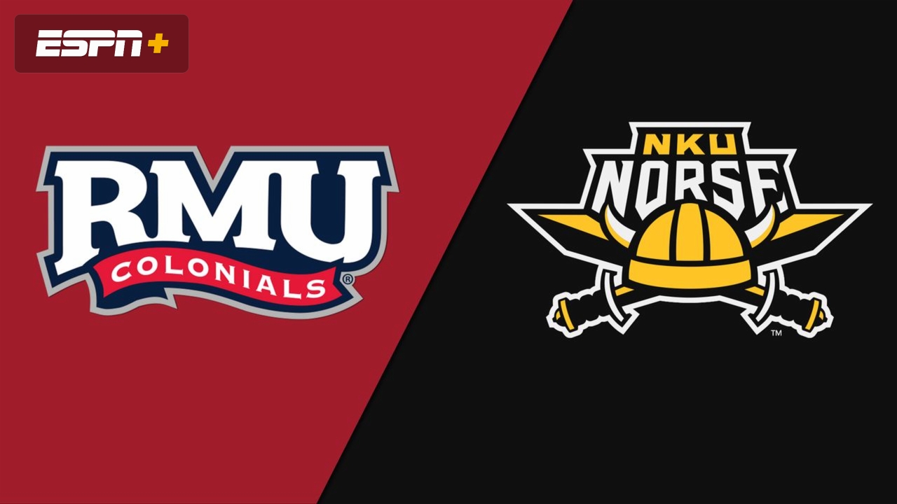 Robert Morris vs. Northern Kentucky (Softball)