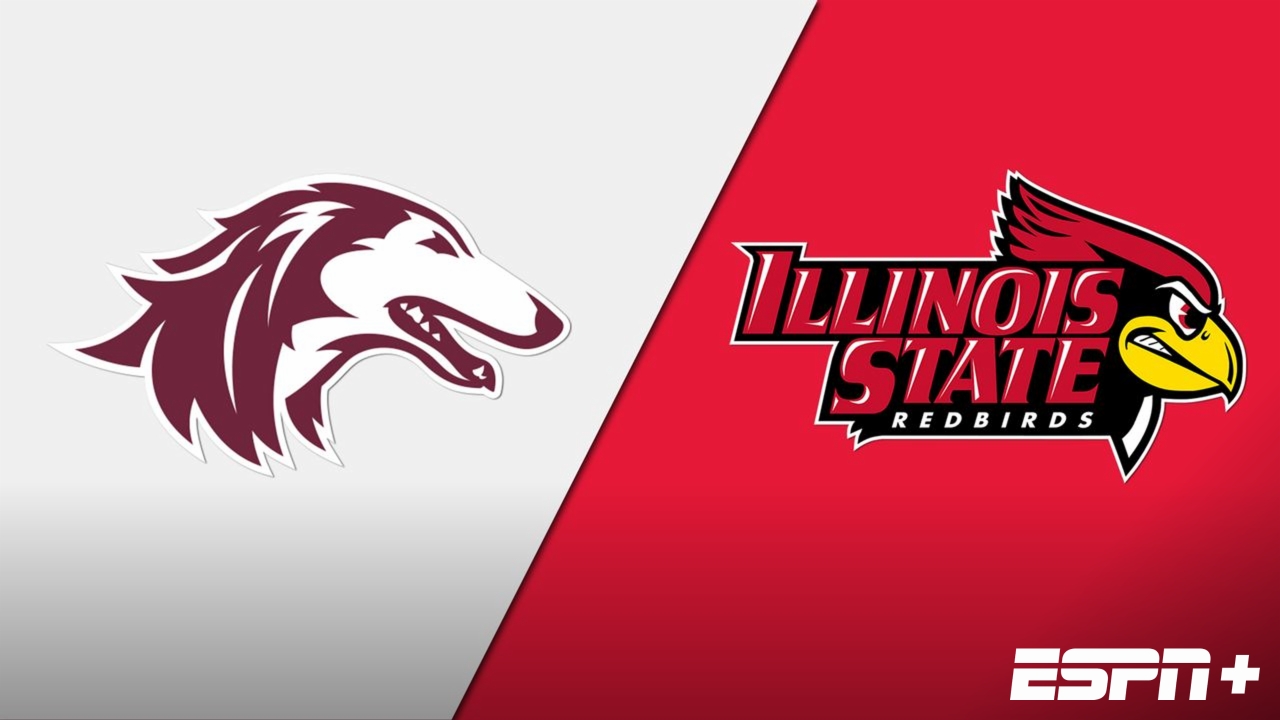 Southern Illinois vs. Illinois State