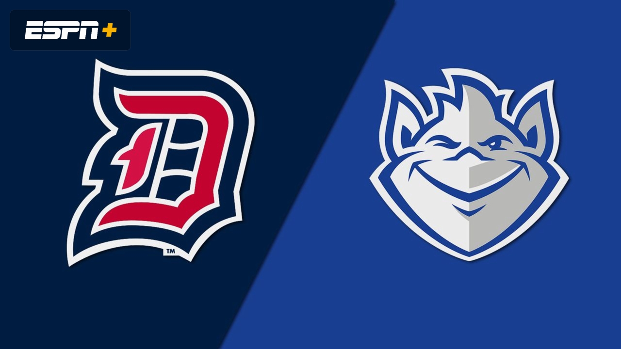 Duquesne vs. Saint Louis (W Soccer)