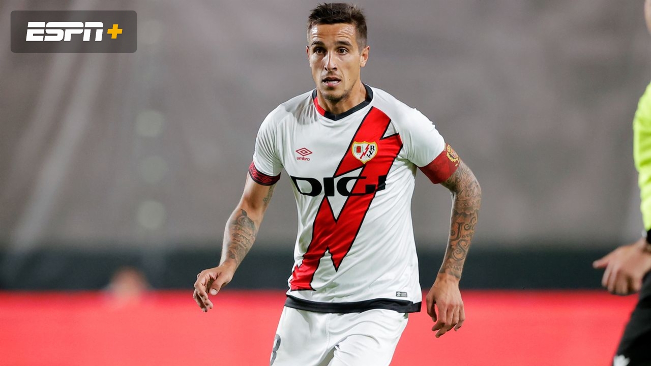 Almeria vs. Rayo Vallecano (LaLiga)