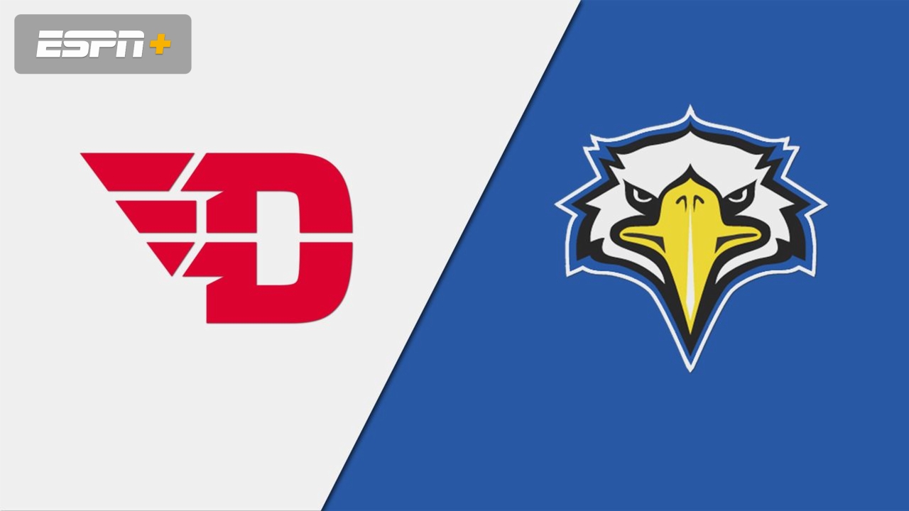 Dayton vs. Morehead State