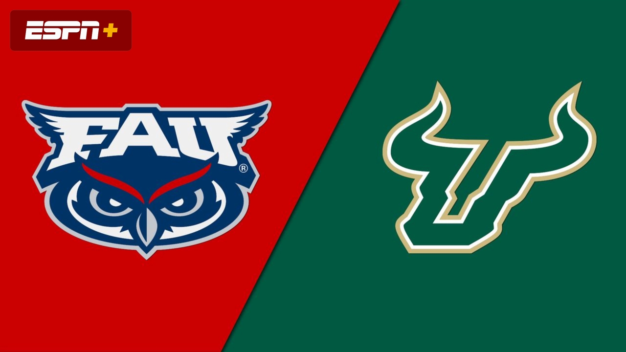 Florida Atlantic vs. South Florida (Softball)