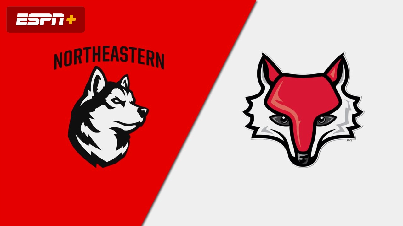 Northeastern vs. Marist (W Basketball)